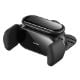 Εικόνα της Baseus Steel Cannon Pro Solar Electric Car Mount SUGP010001