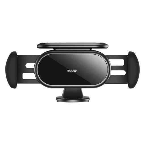 Εικόνα της Baseus Steel Cannon Pro Solar Electric Car Mount SUGP010001