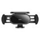Εικόνα της Baseus Steel Cannon Pro Solar Electric Car Mount SUGP010001