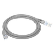 Εικόνα της Καλώδιο Δικτύου Cablexpert U/UTP CAT.5e 0.25m Gray PP12-0.25M
