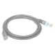 Εικόνα της Καλώδιο Δικτύου Cablexpert U/UTP CAT.5e 0.25m Gray PP12-0.25M