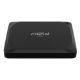 Εικόνα της Εξωτερικός SSD Crucial X10 Pro 1TB USB 3.2 Gen2 Portable Black CT1000X10PROSSD9