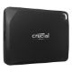 Εικόνα της Εξωτερικός SSD Crucial X10 Pro 1TB USB 3.2 Gen2 Portable Black CT1000X10PROSSD9