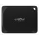 Εικόνα της Εξωτερικός SSD Crucial X10 Pro 1TB USB 3.2 Gen2 Portable Black CT1000X10PROSSD9