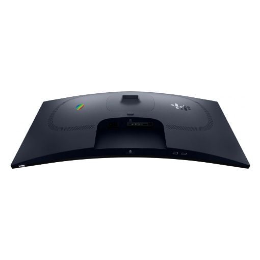 Εικόνα της Οθόνη Alienware AW3225DM 32" Curved VA QHD 180Hz DisplayHDR 400 210-BQWN
