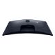 Εικόνα της Οθόνη Alienware AW3225DM 32" Curved VA QHD 180Hz DisplayHDR 400 210-BQWN