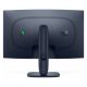 Εικόνα της Οθόνη Alienware AW3225DM 32" Curved VA QHD 180Hz DisplayHDR 400 210-BQWN