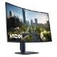 Εικόνα της Οθόνη Alienware AW3225DM 32" Curved VA QHD 180Hz DisplayHDR 400 210-BQWN