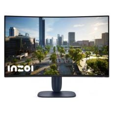 Εικόνα της Οθόνη Alienware AW3225DM 32" Curved VA QHD 180Hz DisplayHDR 400 210-BQWN