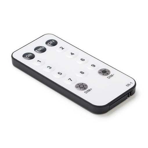 Εικόνα της Χριστουγεννιάτικα Λαμπάκια 123LED Extra Warm & Warm White 80 LEDs 8.9m