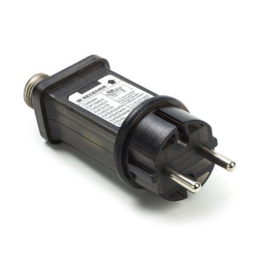 Εικόνα της Χριστουγεννιάτικα Λαμπάκια 123LED Extra Warm & Warm White 80 LEDs 8.9m