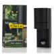 Εικόνα της Επιτοίχιο Φωτιστικό 123LED Skye GU10 IP54 με Αισθητήρα Κίνησης Black