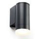 Εικόνα της Επιτοίχιο Φωτιστικό 123LED Storm GU10 IP54 Black