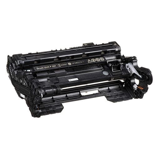 Εικόνα της Drum Ricoh P501 Black 418094