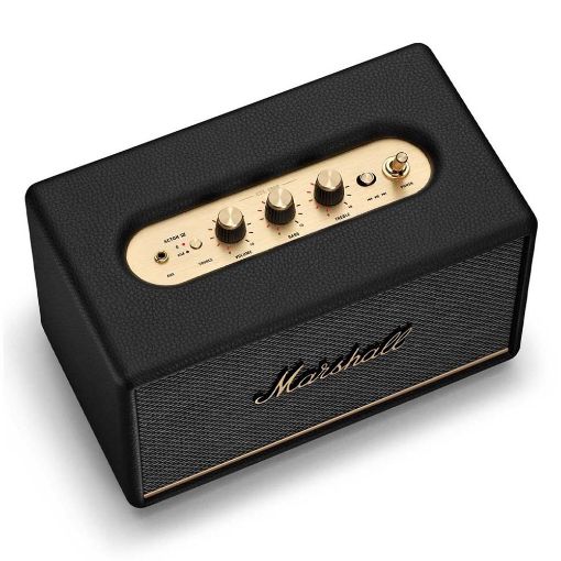 Εικόνα της Ηχείο Marshall Acton III Bluetooth Black 1006004