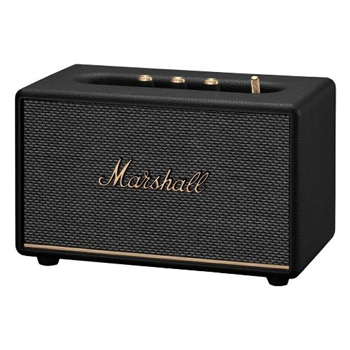 Εικόνα της Ηχείο Marshall Acton III Bluetooth Black 1006004