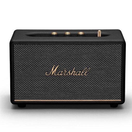 Εικόνα της Ηχείο Marshall Acton III Bluetooth Black 1006004