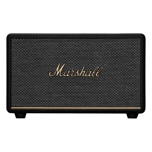 Εικόνα της Ηχείο Marshall Acton III Bluetooth Black 1006004
