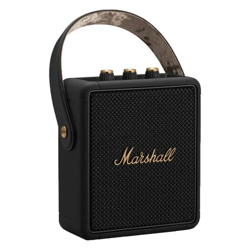 Εικόνα της Ηχείο Marshall Stockwell II Black/ Brass 1005544