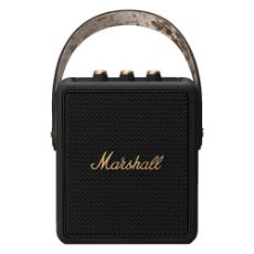 Εικόνα της Ηχείο Marshall Stockwell II Black/ Brass 1005544