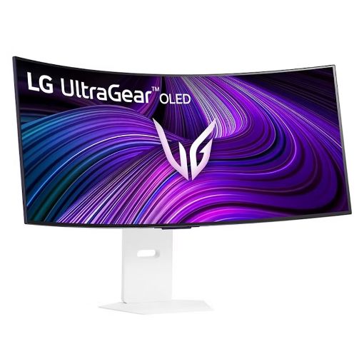 Εικόνα της Οθόνη LG UltraGear 39GX90SA-W 39" OLED WQHD 240Hz HDR webOS