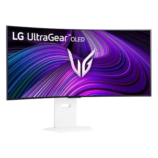 Εικόνα της Οθόνη LG UltraGear 39GX90SA-W 39" OLED WQHD 240Hz HDR webOS