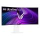 Εικόνα της Οθόνη LG UltraGear 39GX90SA-W 39" OLED WQHD 240Hz HDR webOS
