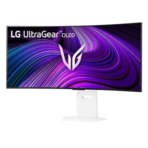 Εικόνα της Οθόνη LG UltraGear 39GX90SA-W 39" OLED WQHD 240Hz HDR webOS