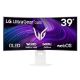 Εικόνα της Οθόνη LG UltraGear 39GX90SA-W 39" OLED WQHD 240Hz HDR webOS