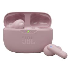 Εικόνα της True Wireless Earbuds JBL Wave Beam 2 Bluetooth Pink JBLWBEAM2PIK