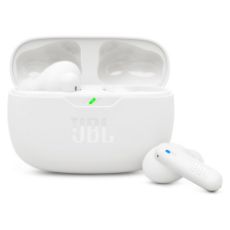 Εικόνα της True Wireless Earbuds JBL Wave Beam 2 Bluetooth White JBLWBEAM2WHT