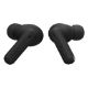 Εικόνα της True Wireless Earbuds JBL Wave Beam 2 Bluetooth Black JBLWBEAM2BLK