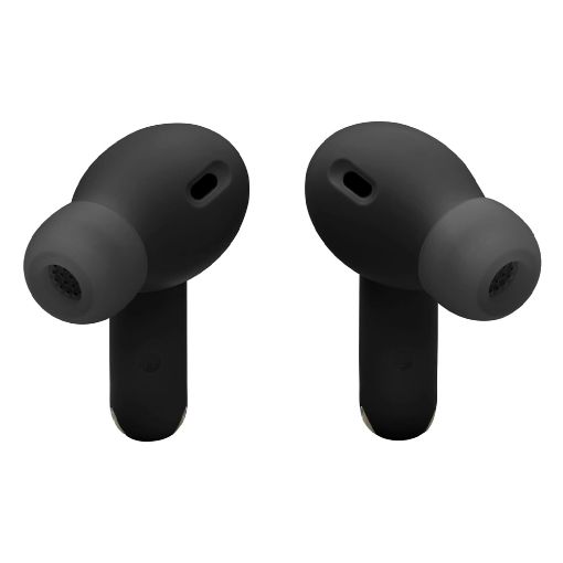 Εικόνα της True Wireless Earbuds JBL Wave Beam 2 Bluetooth Black JBLWBEAM2BLK