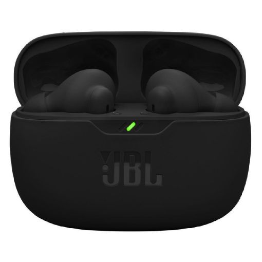 Εικόνα της True Wireless Earbuds JBL Wave Beam 2 Bluetooth Black JBLWBEAM2BLK