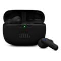 Εικόνα της True Wireless Earbuds JBL Wave Beam 2 Bluetooth Black JBLWBEAM2BLK