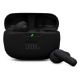 Εικόνα της True Wireless Earbuds JBL Wave Beam 2 Bluetooth Black JBLWBEAM2BLK