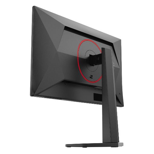 Εικόνα της Οθόνη AOC Q25G4SR 24.5" Fast IPS Quad HD 300Hz DisplayHDR 400