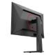 Εικόνα της Οθόνη AOC Q25G4SR 24.5" Fast IPS Quad HD 300Hz DisplayHDR 400