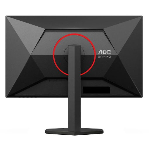 Εικόνα της Οθόνη AOC Q25G4SR 24.5" Fast IPS Quad HD 300Hz DisplayHDR 400