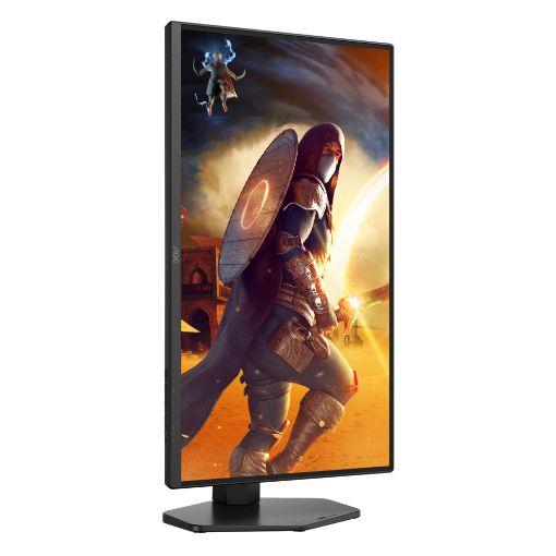 Εικόνα της Οθόνη AOC Q25G4SR 24.5" Fast IPS Quad HD 300Hz DisplayHDR 400