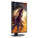 Εικόνα της Οθόνη AOC Q25G4SR 24.5" Fast IPS Quad HD 300Hz DisplayHDR 400