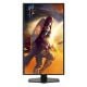 Εικόνα της Οθόνη AOC Q25G4SR 24.5" Fast IPS Quad HD 300Hz DisplayHDR 400