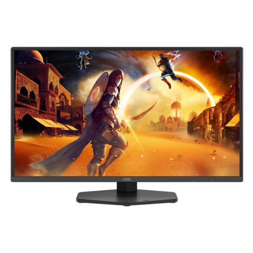 Εικόνα της Οθόνη AOC Q25G4SR 24.5" Fast IPS Quad HD 300Hz DisplayHDR 400