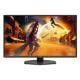 Εικόνα της Οθόνη AOC Q25G4SR 24.5" Fast IPS Quad HD 300Hz DisplayHDR 400