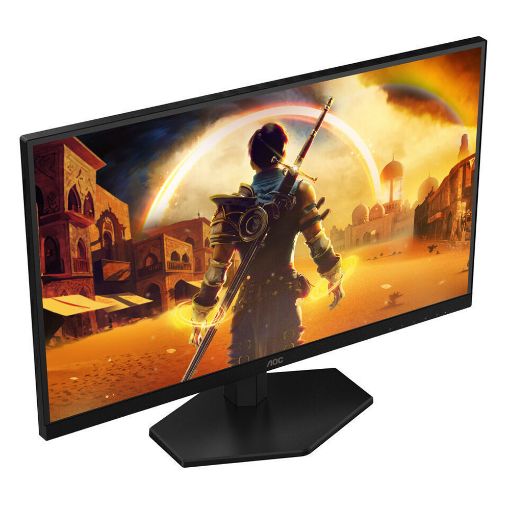 Εικόνα της Οθόνη AOC Q27G42ZE 27" Fast IPS Quad HD HDR 240Hz