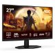 Εικόνα της Οθόνη AOC Q27G42ZE 27" Fast IPS Quad HD HDR 240Hz