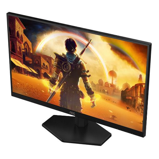 Εικόνα της Οθόνη AOC Q27G42ZE 27" Fast IPS Quad HD HDR 240Hz