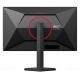Εικόνα της Οθόνη AOC Q27G4ZR 27" Fast IPS Quad HD 240Hz DisplayHDR 400