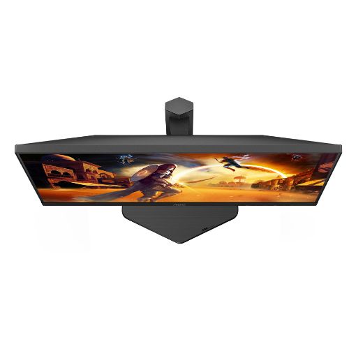 Εικόνα της Οθόνη AOC Q27G4ZR 27" Fast IPS Quad HD 240Hz DisplayHDR 400