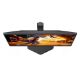 Εικόνα της Οθόνη AOC Q27G4ZR 27" Fast IPS Quad HD 240Hz DisplayHDR 400